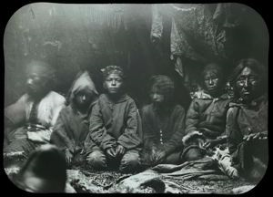 Image of Nascopie Indians